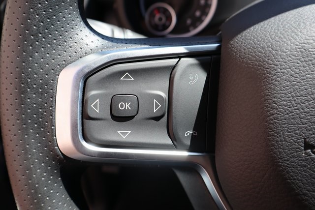2025 Ram 2500 Tradesman photo 11