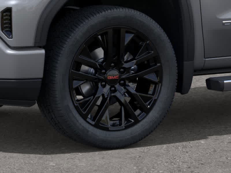 2026 Gmc Sierra 1500 Denali photo 9