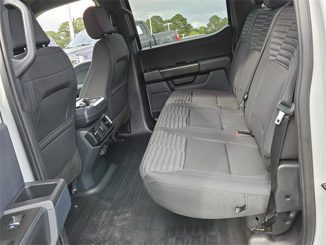 2023 Ford F-150 XL photo 13