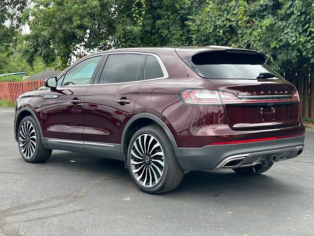 2023 Lincoln Nautilus Black Label photo 14