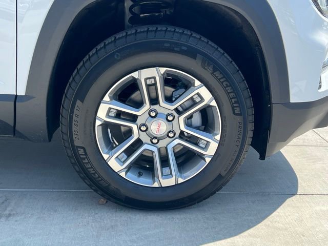 2026 Gmc Terrain Elevation photo 9