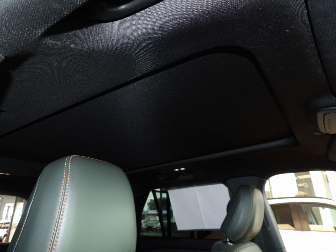 2022 Ford Explorer Timberline photo 16