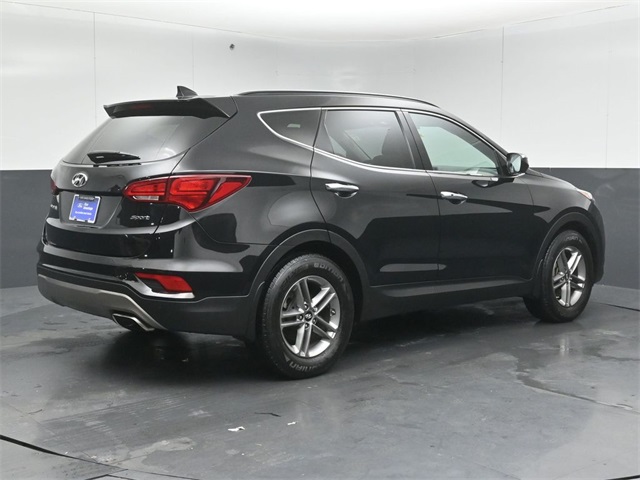 2018 HYUNDAI SANTA FE SPORT - Image 7