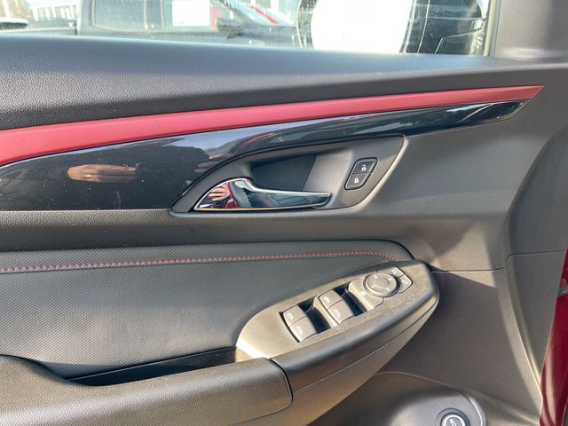 2024 CHEVROLET TRAILBLAZER - Image 23