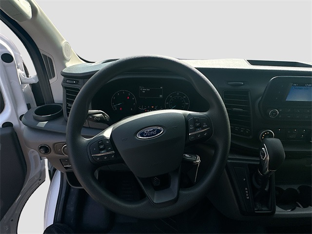 2025 Ford Transit Cargo Van photo 9