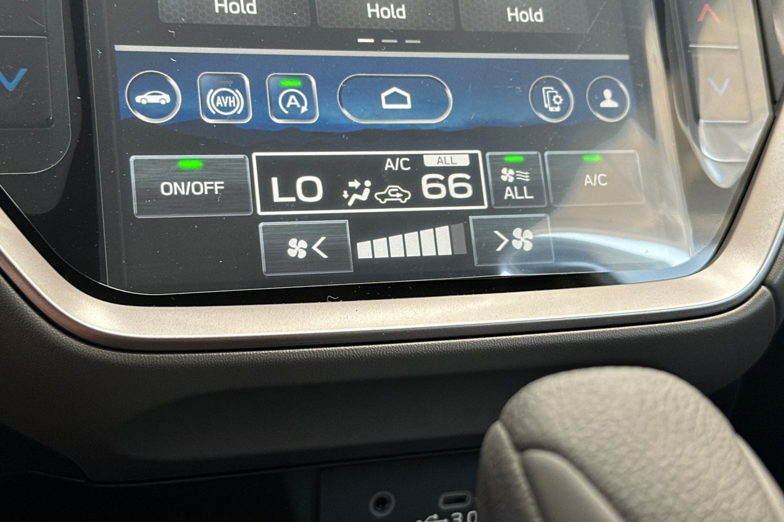 2025 Subaru Crosstrek Premium photo 37