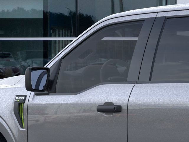 2025 Ford F-150 STX photo 19