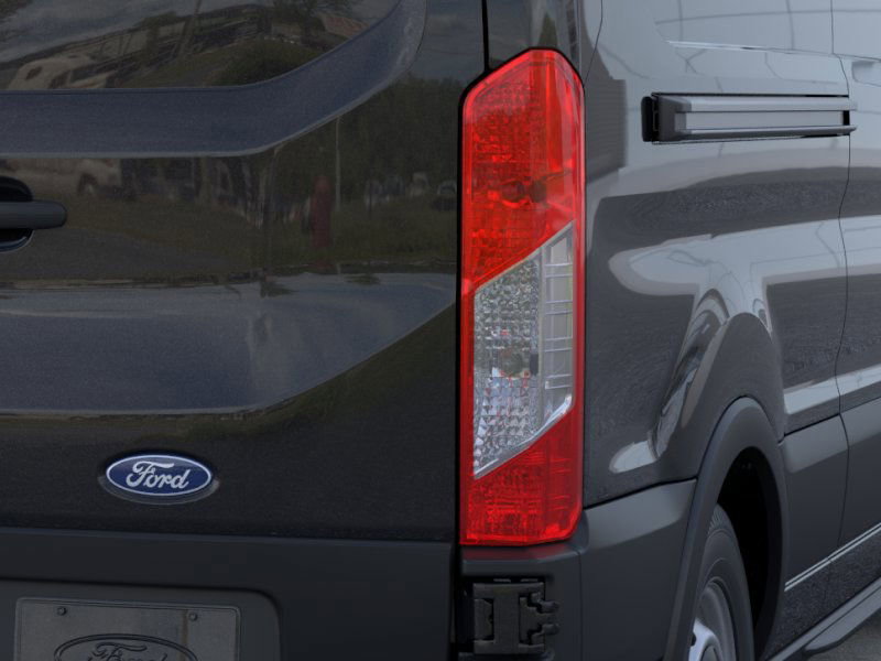 2026 FORD TRANSIT - Image 20