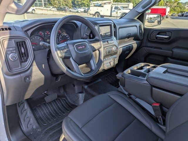 2025 Gmc Sierra 1500 Pro photo 16