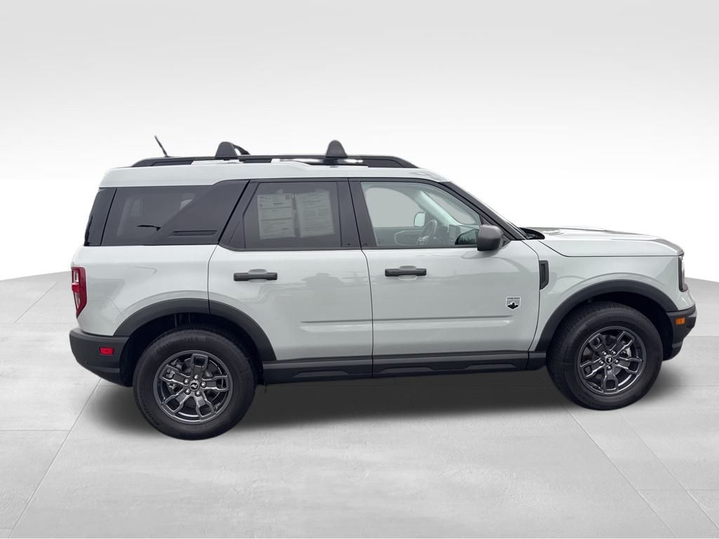 2022 Ford Bronco Sport Big Bend photo 5