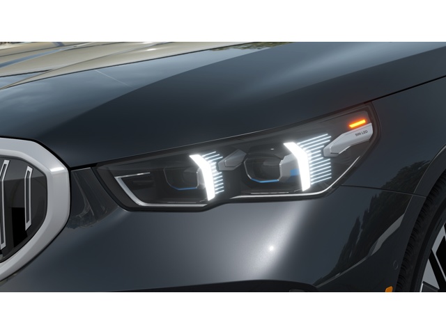2026 Bmw i5 eDrive40 photo 6