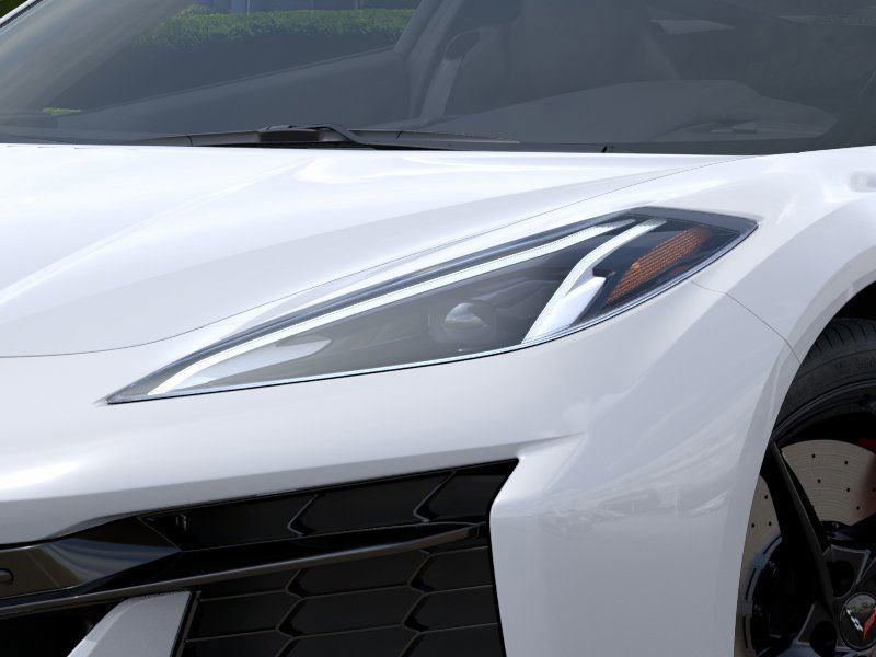 2025 Chevrolet Corvette E-Ray 2LZ photo 10
