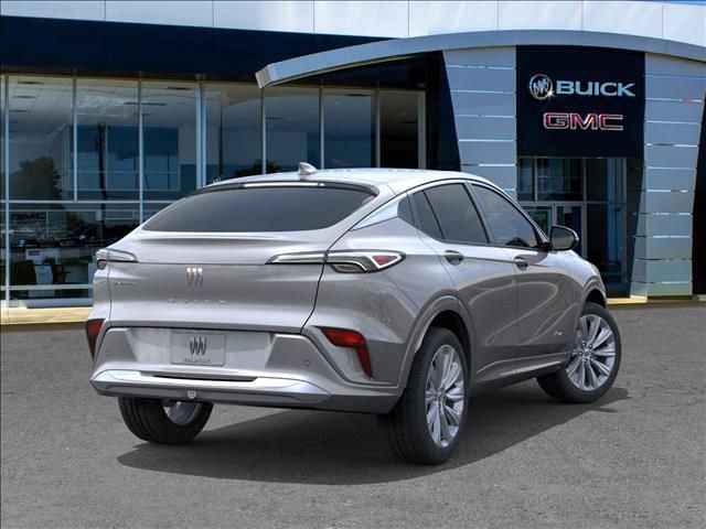 2026 Buick Envista Avenir photo 3