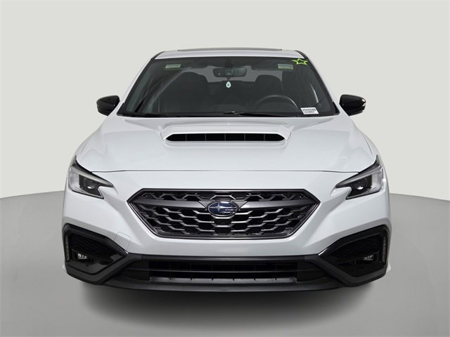 2023 Subaru WRX Limited photo 4