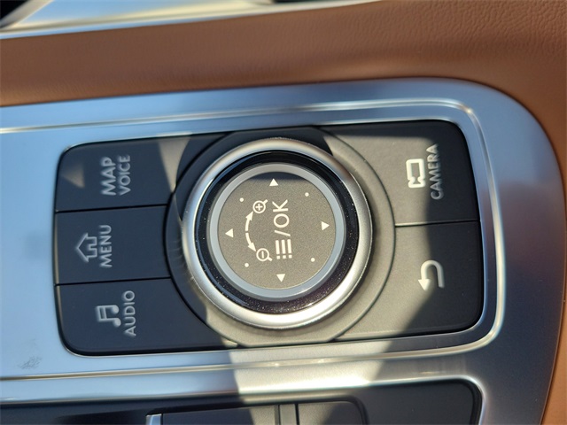 2025 Infiniti QX60 Autograph AWD photo 39