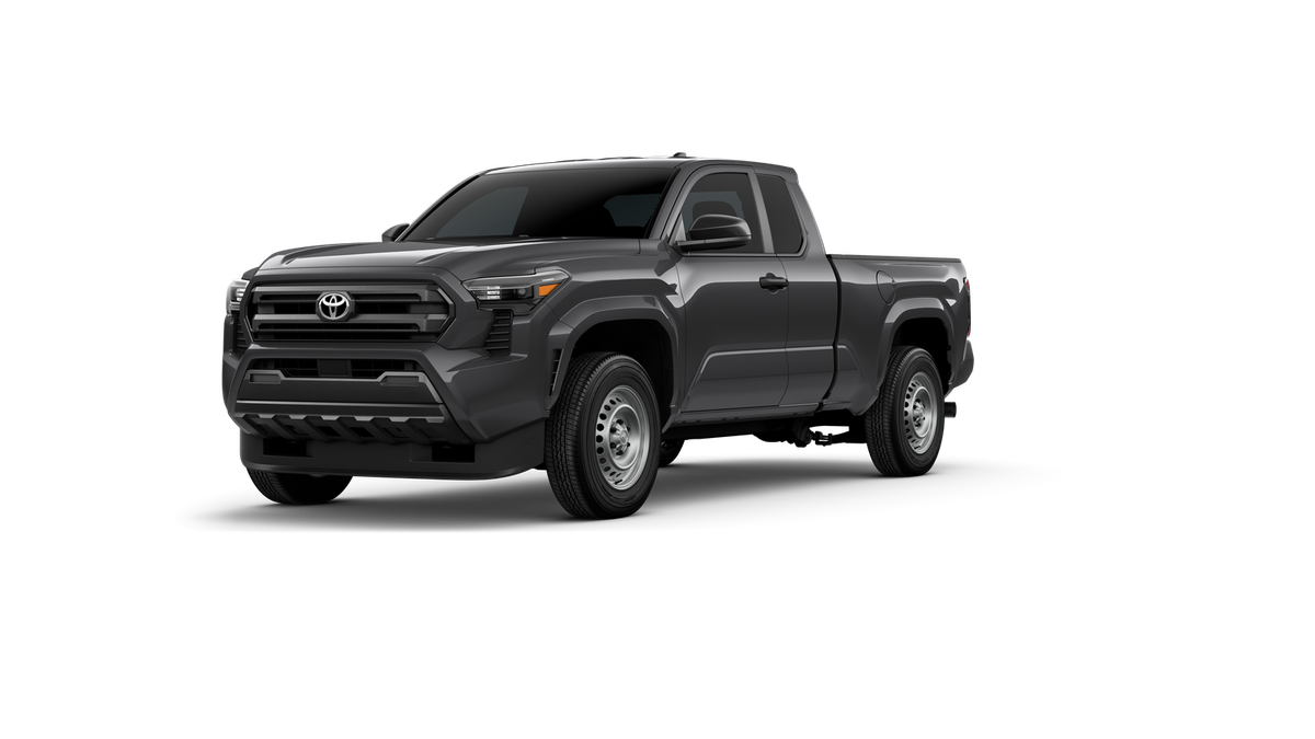 2026 Toyota Tacoma SR's photo