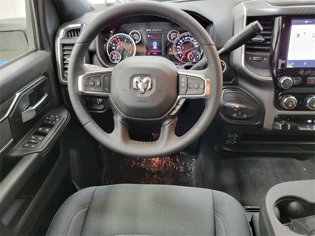 2025 Ram 2500 Big Horn photo 24
