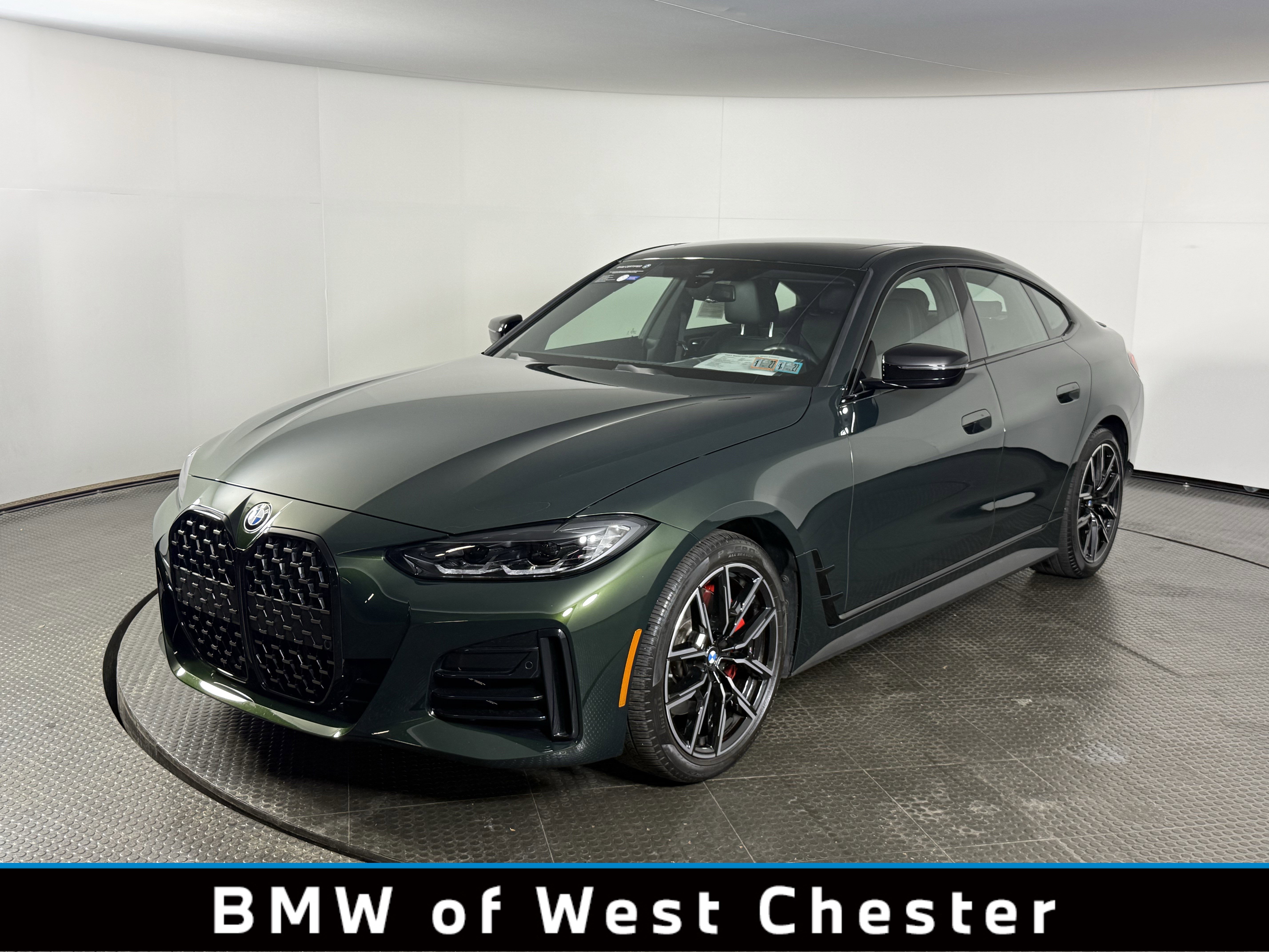 2023 BMW 4 Series 430's photo