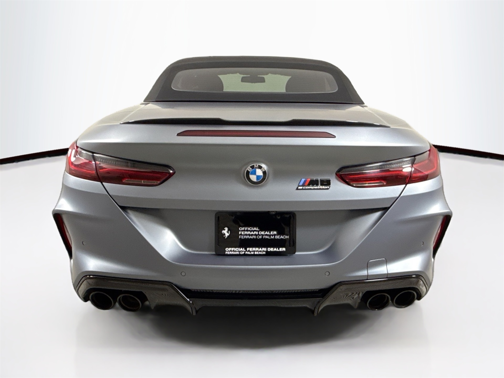 2022 Bmw M8 Competition photo 6