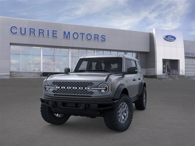 2025 FORD BRONCO - Image 27