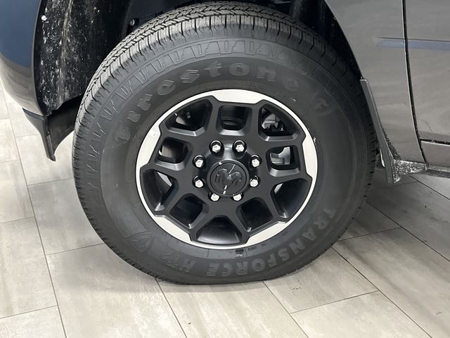 2025 Ram 2500 Laramie photo 37