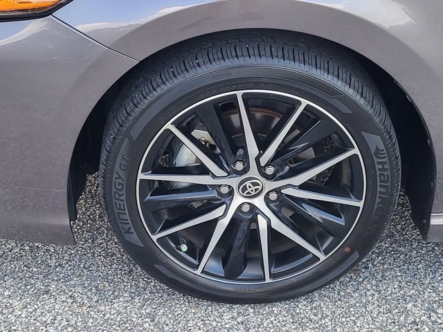 2023 Toyota Camry SE photo 8