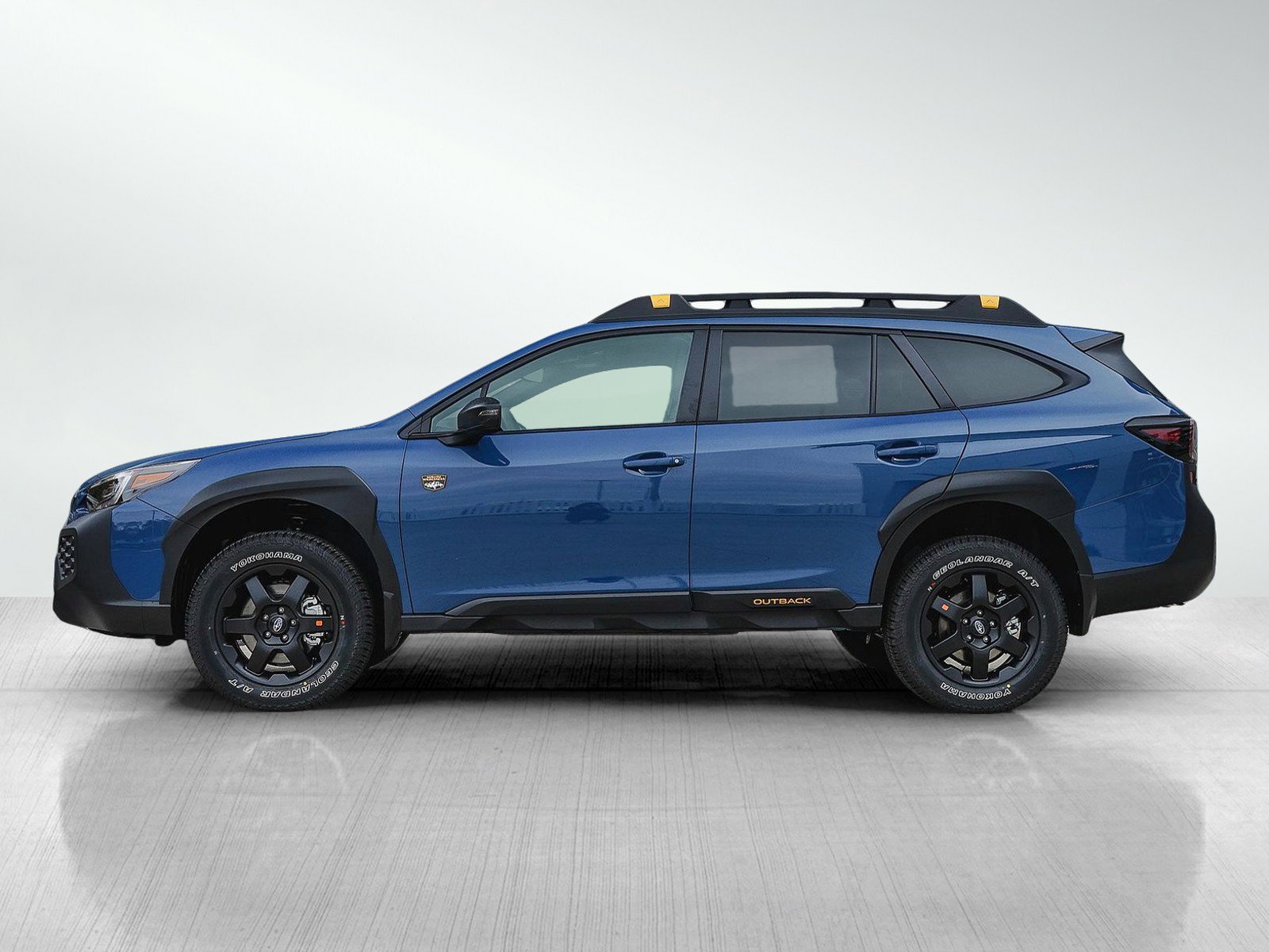 2025 Subaru Outback Wilderness photo 3
