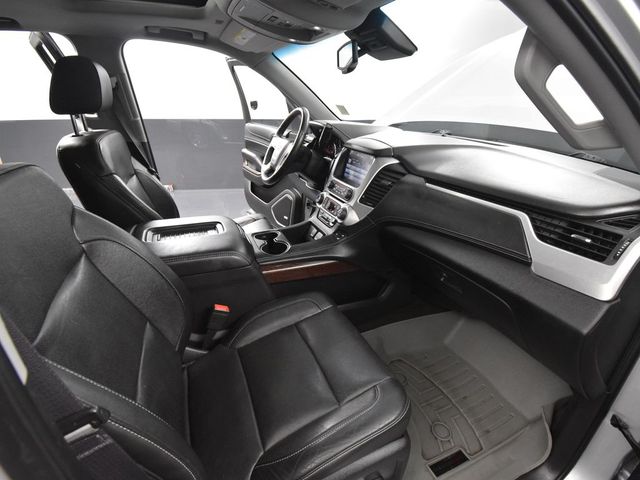 2015 Gmc Yukon SLT photo 47