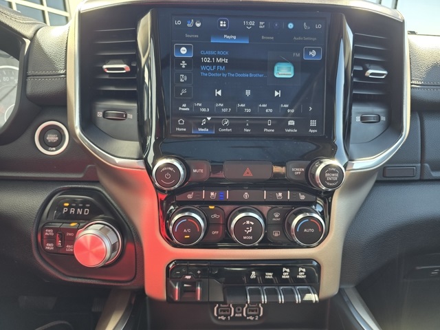 2022 Ram 1500 Laramie photo 22