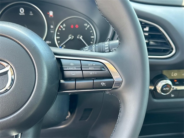 2025 Mazda CX-30 2.5 S Preferred photo 29