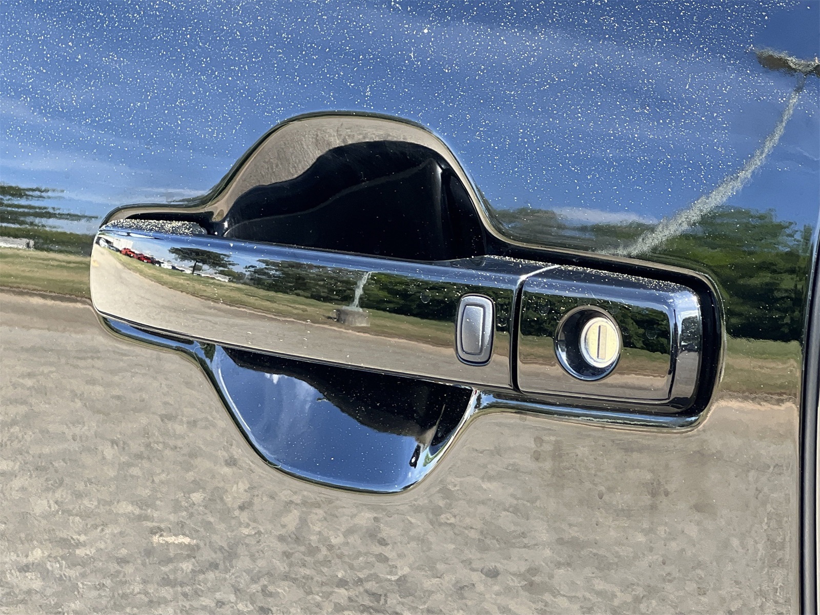2025 Nissan Frontier PRO-4X photo 36