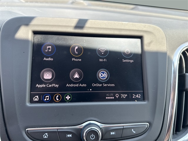 2024 Chevrolet Equinox LT photo 17