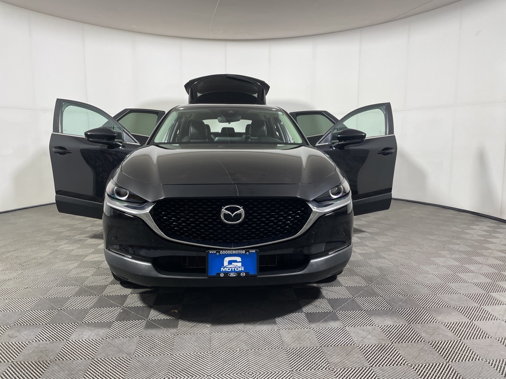 2022 Mazda CX-30 2.5 Select photo 9