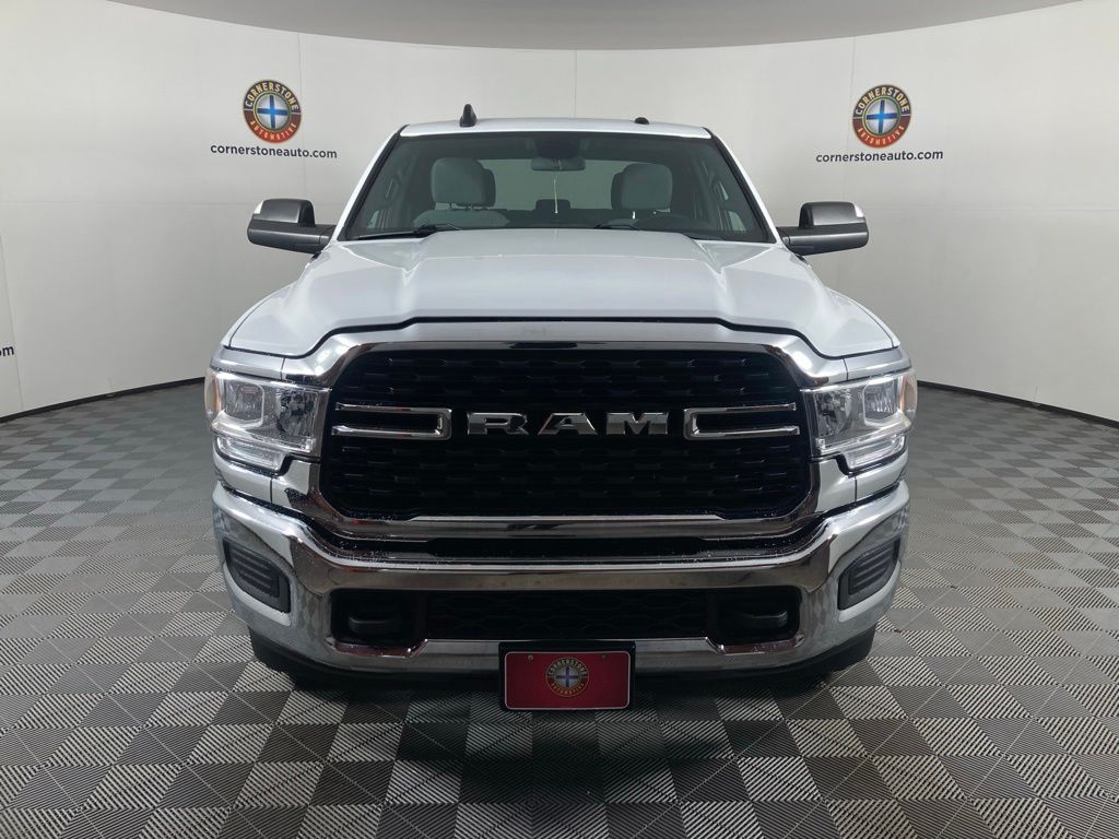 2022 Ram 2500 Big Horn photo 4