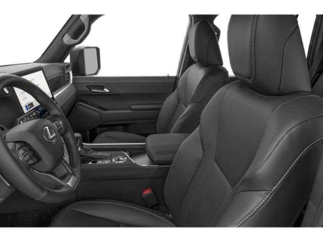 2025 Lexus GX 550 Premium photo 10