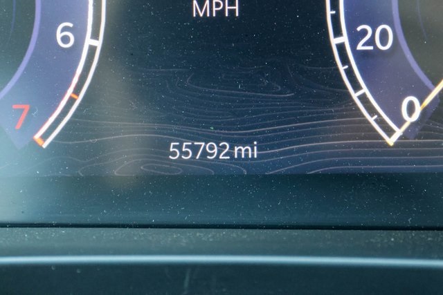 Used 2023 Gray Jeep Limited image 36