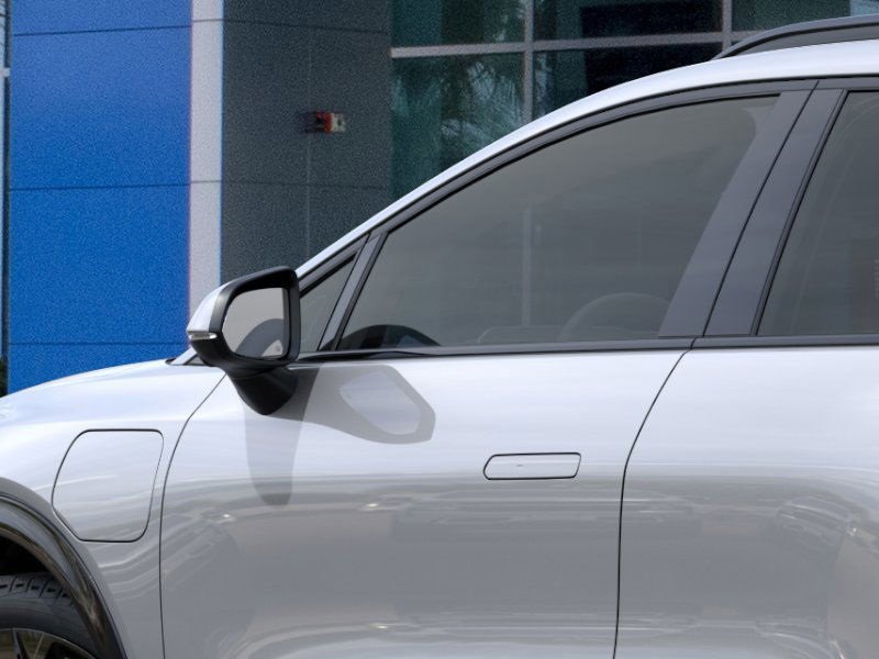 2025 Chevrolet Equinox EV 3RS photo 9