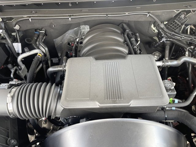 2025 Chevrolet Silverado 2500HD photo 19