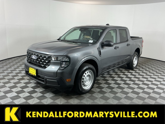 2025 Ford Maverick XL's photo