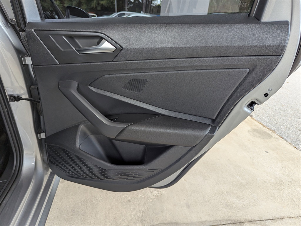 2020 Volkswagen Jetta GLI 2.0T Autobahn photo 31