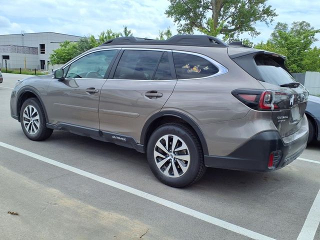 2022 Subaru Outback Premium photo 2