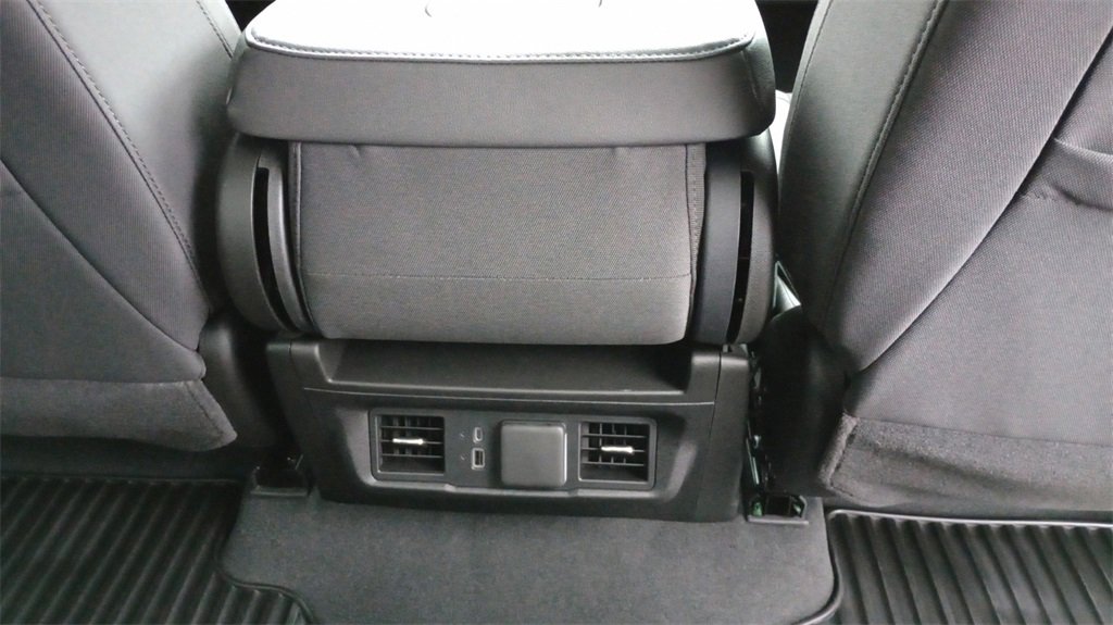 2025 Gmc Sierra 1500 Elevation photo 15