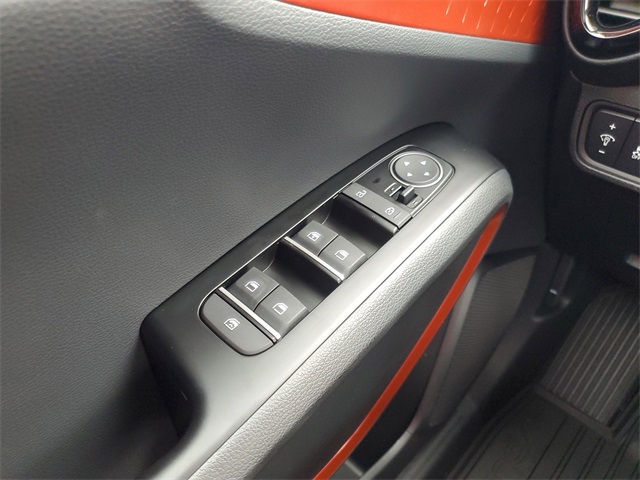 2025 Kia Soul GT-Line photo 29