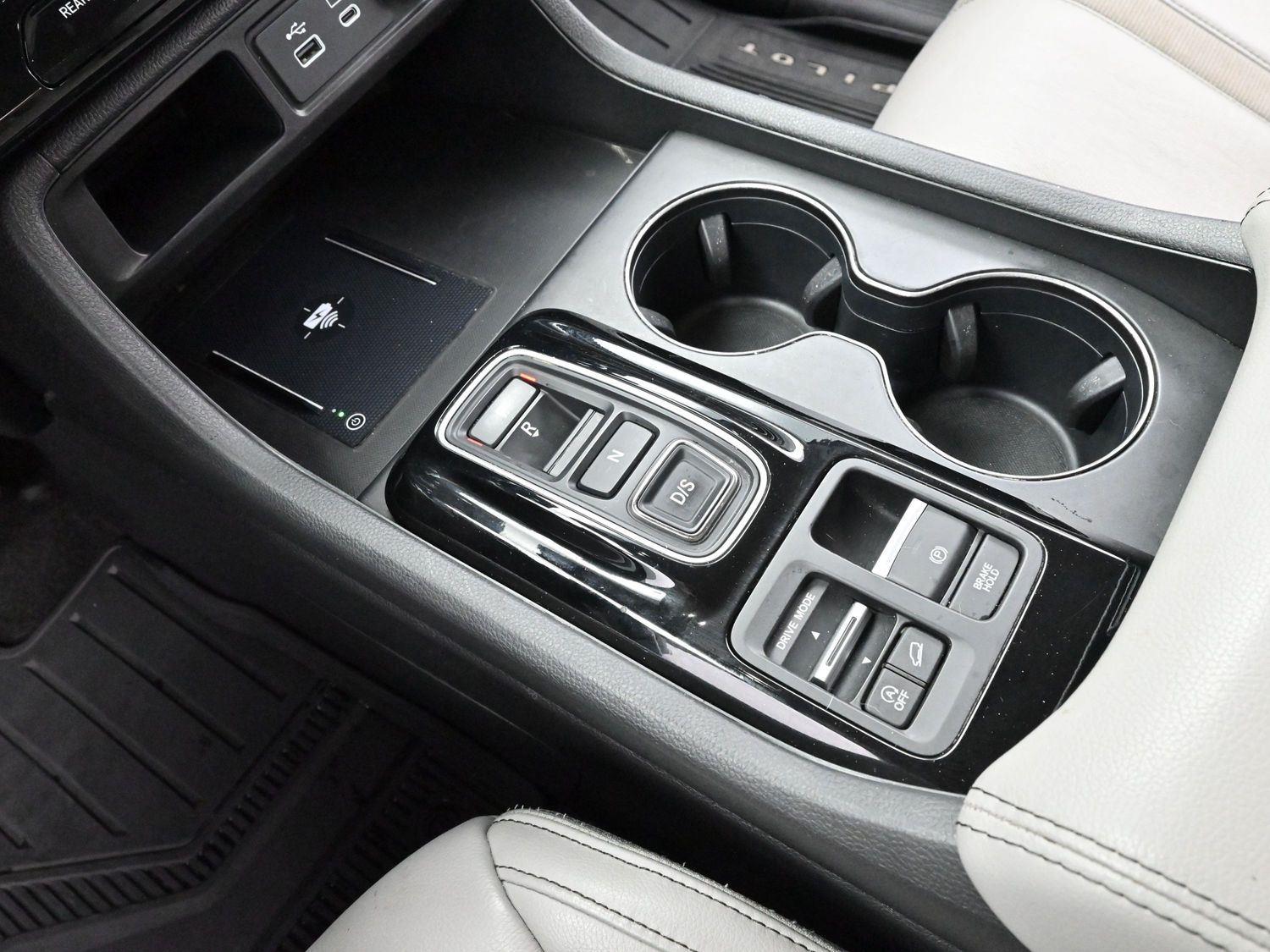 2023 Honda Pilot EX-L photo 21