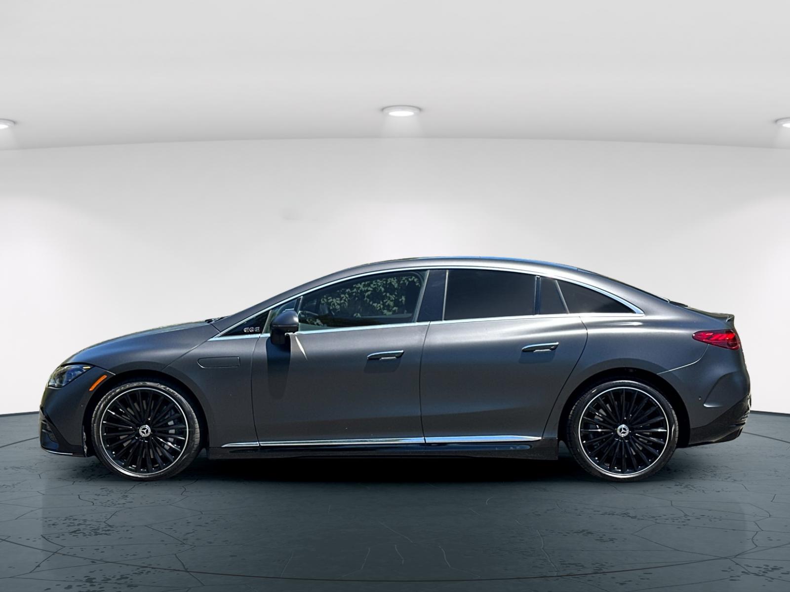 2024 Mercedes Benz EQE Sedan 350 4MATIC photo 4