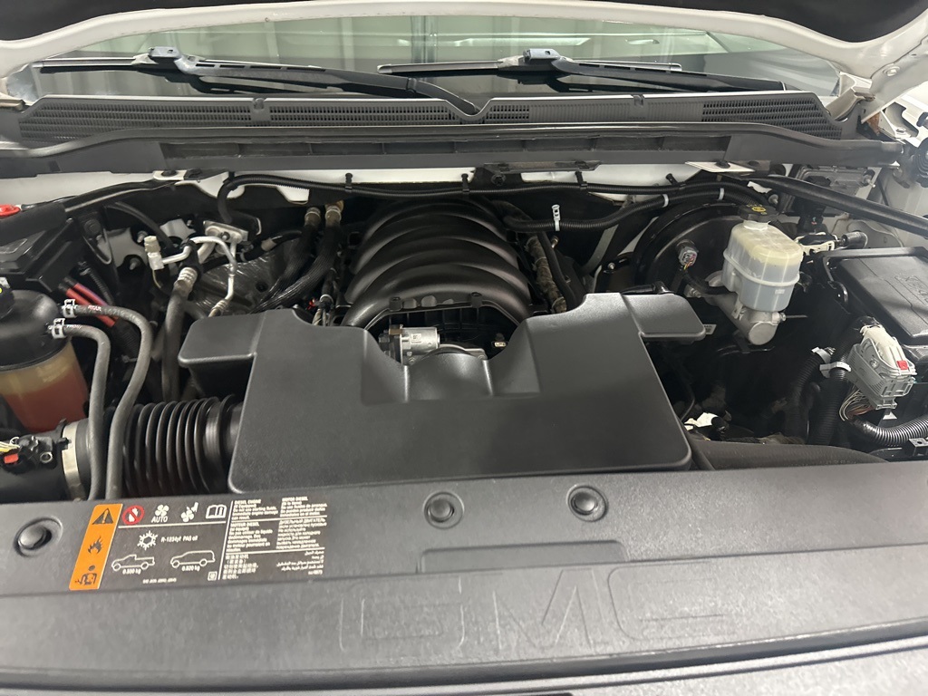 2018 Gmc Sierra 1500 SLT photo 11