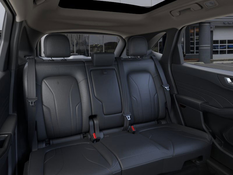 2026 FORD ESCAPE - Image 10