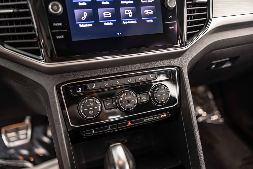 2019 VOLKSWAGEN ATLAS - Image 28