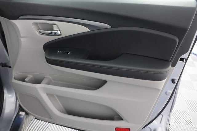2022 Honda Pilot Special Edition photo 25