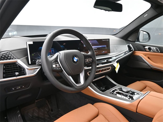 2026 Bmw X5 xDrive40i photo 2